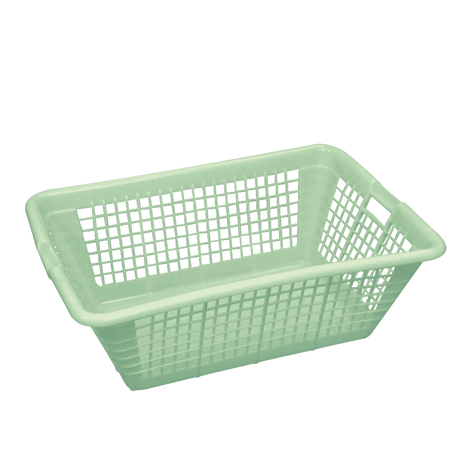 CORBEILLE A LINGE 130 L – Corbeille à linge – HygiRéa