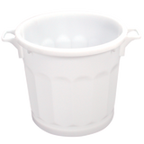 CONTENEUR ALIMENT. HACCP 75 L – Conteneur alimentaire – HygiRéa