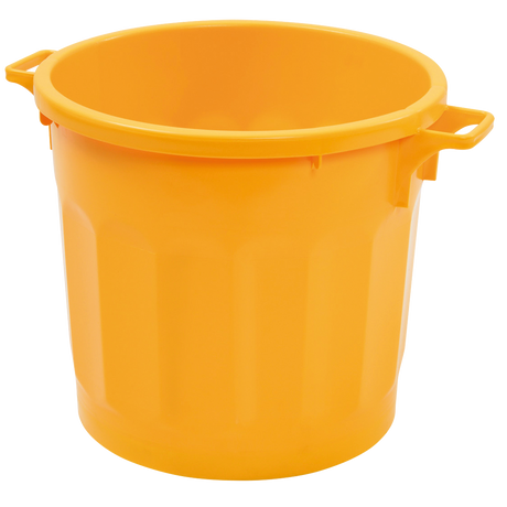 CONTENEUR ALIMENT. HACCP 75 L – Conteneur alimentaire – HygiRéa