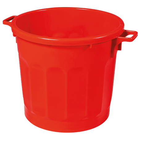 CONTENEUR ALIMENT. HACCP 75 L – Conteneur alimentaire – HygiRéa