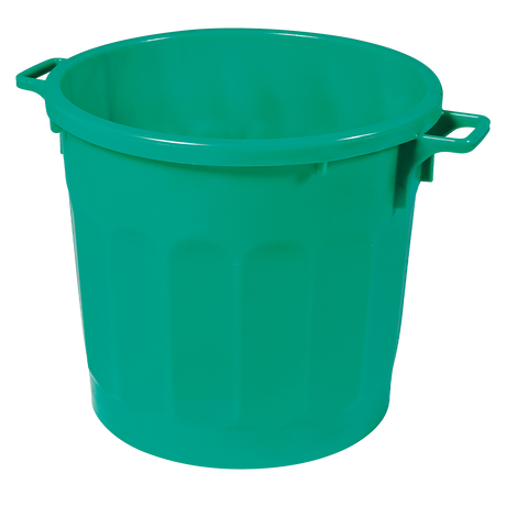 CONTENEUR ALIMENT. HACCP 75 L – Conteneur alimentaire – HygiRéa