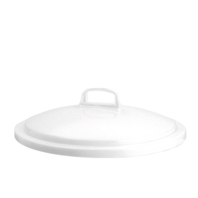 COUVERCLE POUBELLE RONDE 75 L – Couvercle poubelle – HygiRéa