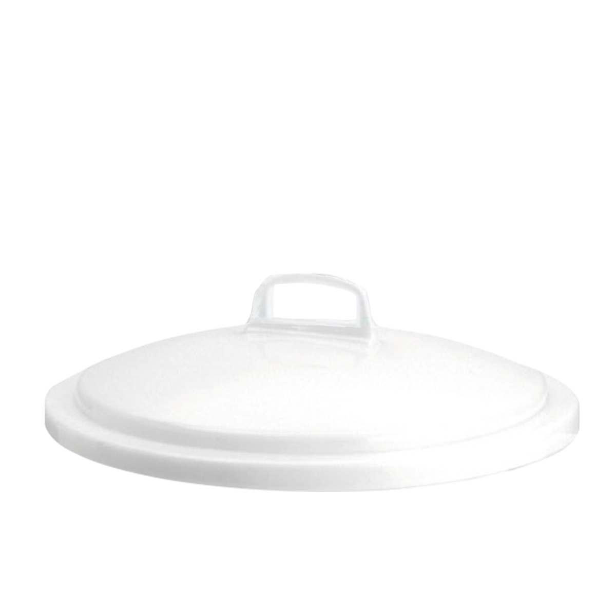 COUVERCLE POIGNEE CONT. 75 L – Couvercle conteneur – HygiRéa