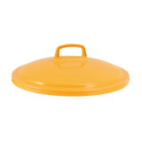 COUVERCLE POIGNEE CONT. 75 L – Couvercle conteneur – HygiRéa