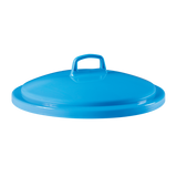 COUVERCLE POIGNEE CONT. 75 L – Couvercle conteneur – HygiRéa