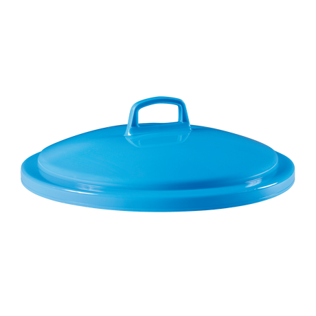 COUVERCLE POIGNEE CONT. 75 L – Couvercle conteneur – HygiRéa