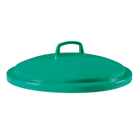 COUVERCLE POIGNEE CONT. 75 L – Couvercle conteneur – HygiRéa