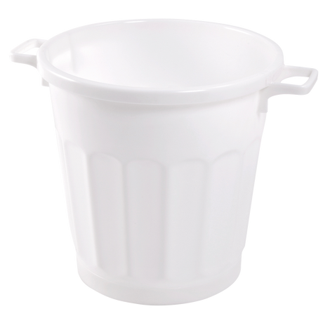 CONTENEUR ALIMENT. HACCP 50 L – Conteneur alimentaire – HygiRéa