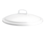 COUVERCLE POIGNEE CONT. 50 L – Couvercle conteneur – HygiRéa