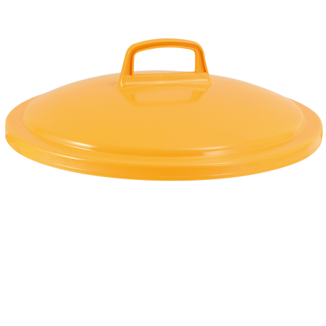 COUVERCLE POIGNEE CONT. 50 L – Couvercle conteneur – HygiRéa