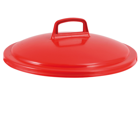 COUVERCLE POIGNEE CONT. 50 L – Couvercle conteneur – HygiRéa