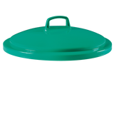 COUVERCLE POIGNEE CONT. 50 L – Couvercle conteneur – HygiRéa
