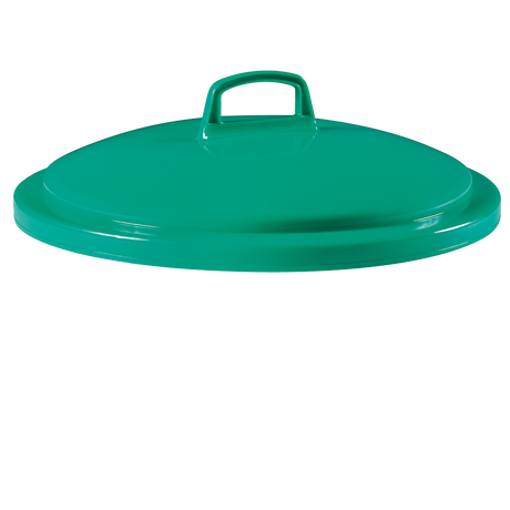 COUVERCLE POIGNEE CONT. 50 L – Couvercle conteneur – HygiRéa