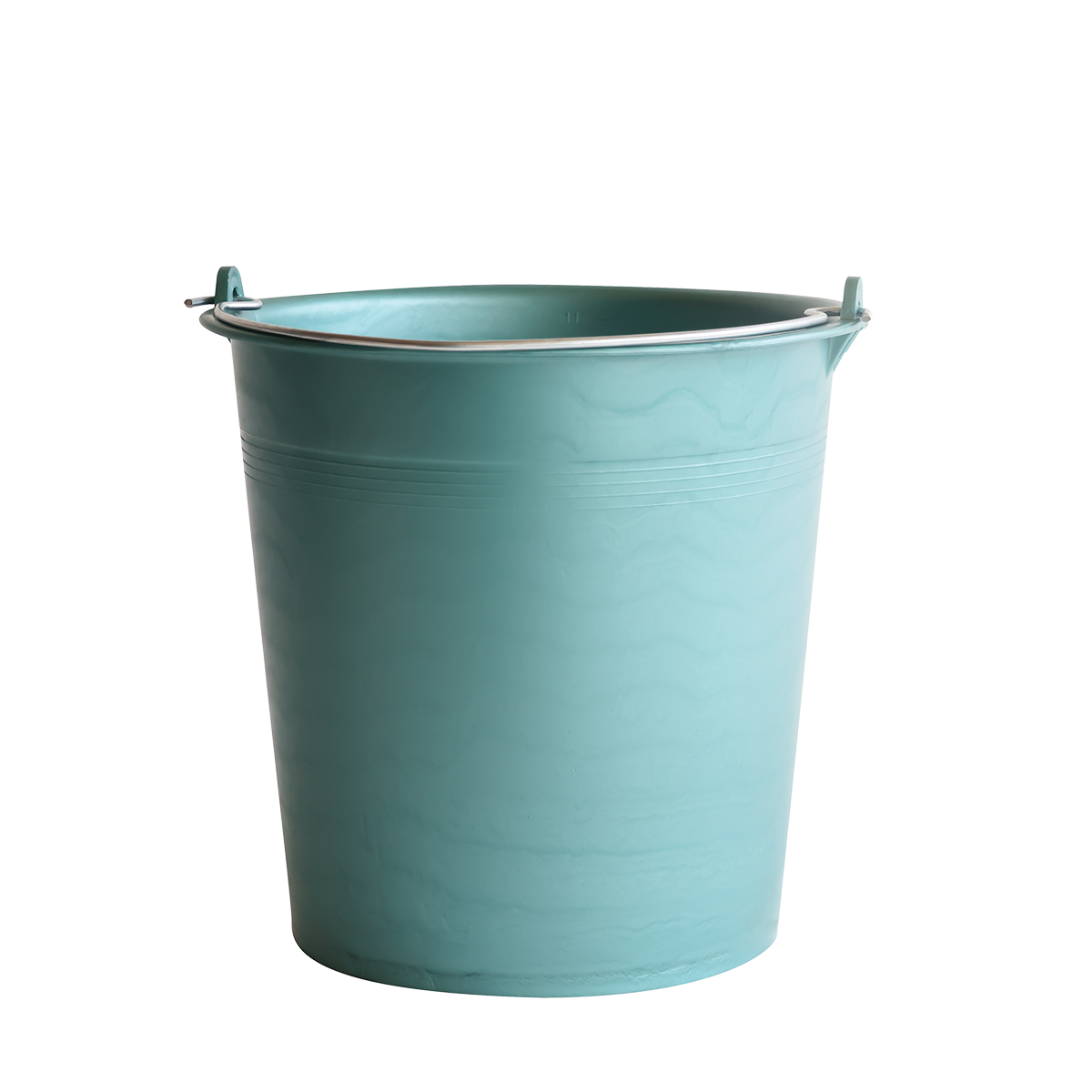SEAU ROND STD 11 L – Seau – HygiRéa
