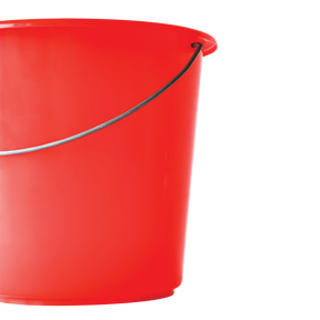 SEAU ROND 5 L – Seau – HygiRéa