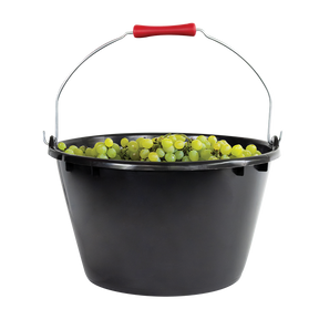 SEAU ROND 15 L NON AL – Seau – HygiRéa