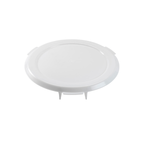 COUV PLAT CONT. 75L /BAQUET 50L – Couvercle conteneur – HygiRéa