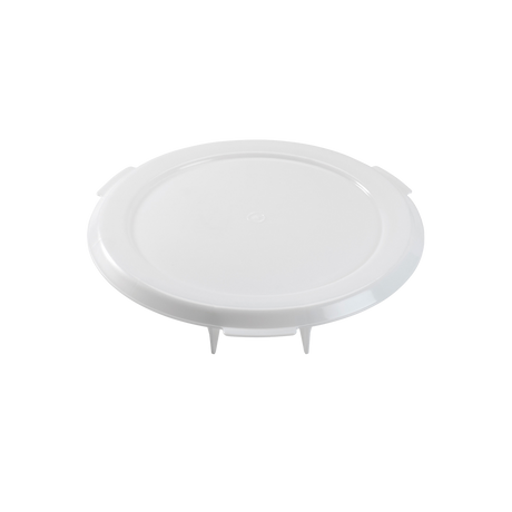 COUV PLAT CONT. 75L /BAQUET 50L – Couvercle conteneur – HygiRéa