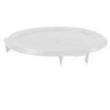 COUV PLAT CONT. 75L /BAQUET 50L – Couvercle conteneur – HygiRéa