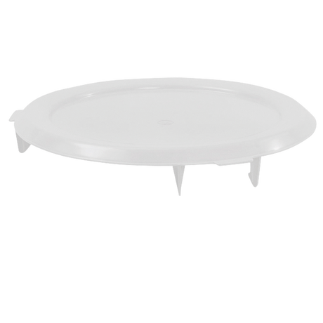 COUV PLAT CONT. 75L /BAQUET 50L – Couvercle conteneur – HygiRéa
