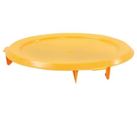 COUVERCLE PLAT CONTENEUR 75 L – Couvercle conteneur – HygiRéa