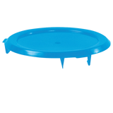 COUVERCLE PLAT CONTENEUR 75 L – Couvercle conteneur – HygiRéa