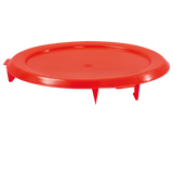 COUVERCLE PLAT CONTENEUR 75 L – Couvercle conteneur – HygiRéa