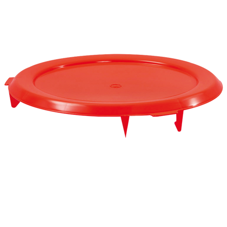 COUVERCLE PLAT CONTENEUR 75 L – Couvercle conteneur – HygiRéa