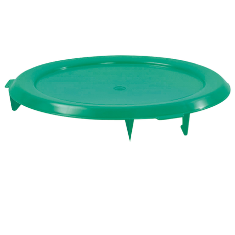 COUVERCLE PLAT CONTENEUR 75 L – Couvercle conteneur – HygiRéa
