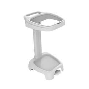 SUPPORT SAC 120 L SANS COUVERCLE – Support sac – HygiRéa