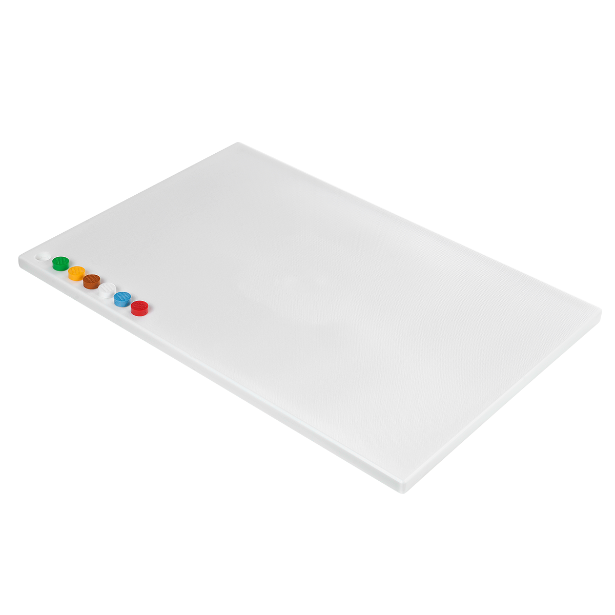 PLANCHE A DECOUPER 600X400 HACCP – Planches à découper – HygiRéa