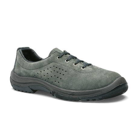 GIRONDIN S1P – Chaussure de Sécurité – HygiRéa