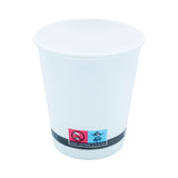 Gobelets Blancs – Gobelets Jetables – HygiRéa