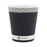 Gobelets "Elégance" – Gobelets Jetables – HygiRéa