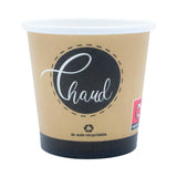 Gobelets "Chaud & Froid" – Gobelets Jetables – HygiRéa