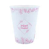 Gobelets "Instant Douceur" – Gobelets Jetables – HygiRéa