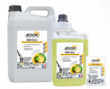 JEDOR 3D - NETTOYANT, SURODORANT, DÉSINFECTANT - LONGUE DURÉE