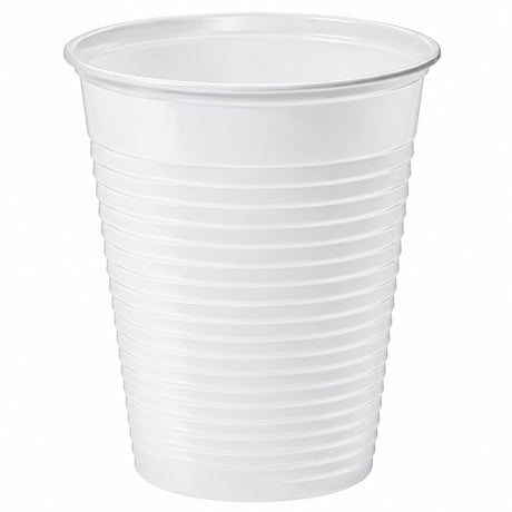 Gobelets blanc 20cl – Gobelets Réutilisables – HygiRéa