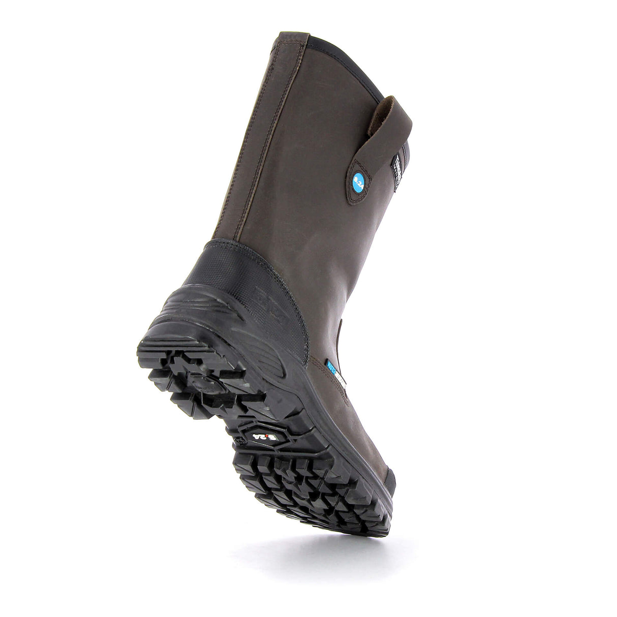 HERCULE EVO S3 – Chaussure de Sécurité – HygiRéa
