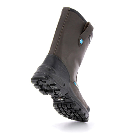 HERCULE EVO S3 – Chaussure de Sécurité – HygiRéa