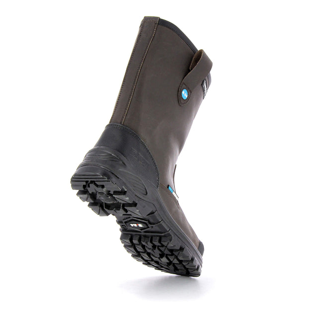 HERCULE EVO S3 – Chaussure de Sécurité – HygiRéa