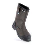 HERCULE EVO S3 – Chaussure de Sécurité – HygiRéa