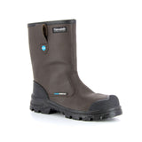 HERCULE EVO S3 – Chaussure de Sécurité – HygiRéa