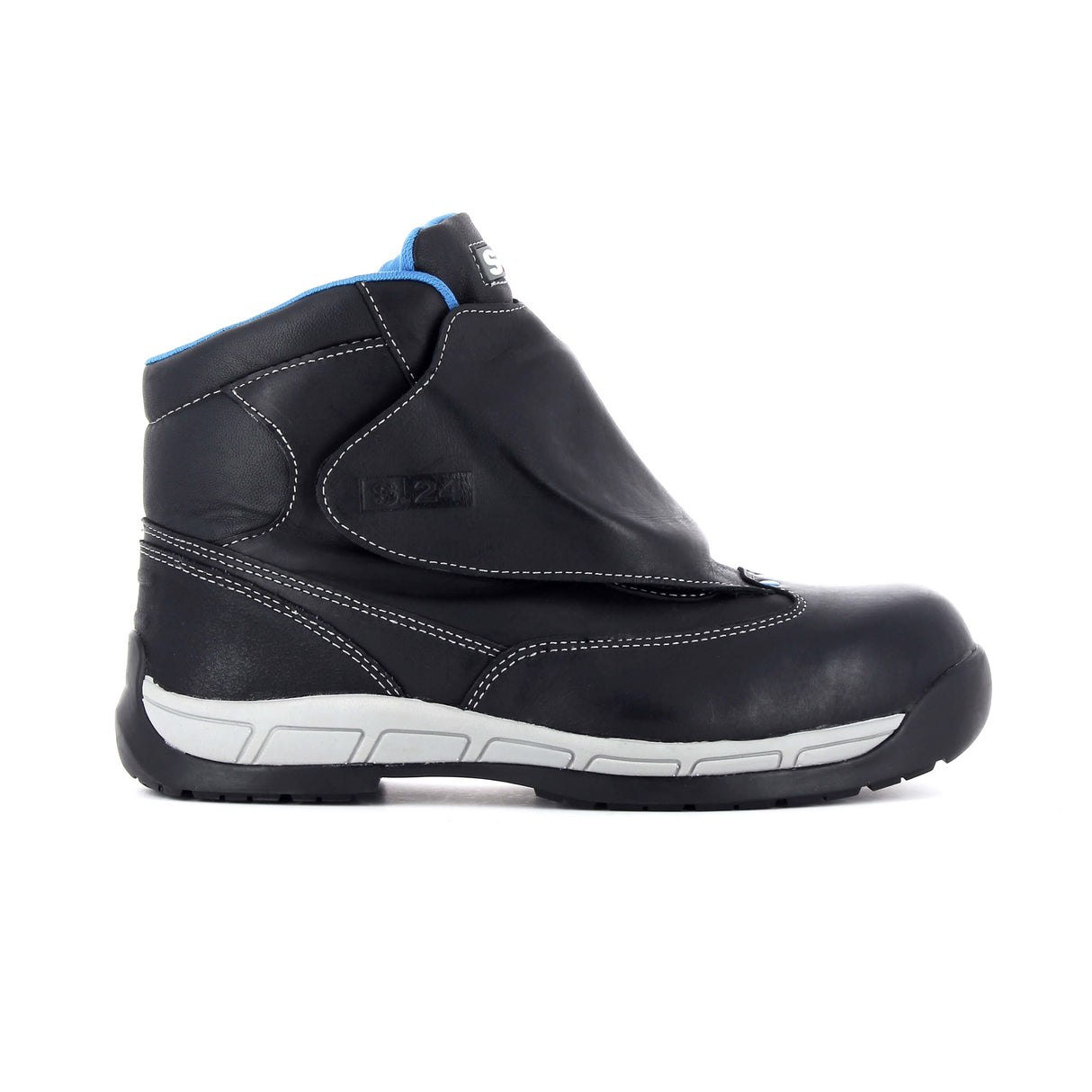 HERO S3 – Chaussure de Sécurité – HygiRéa