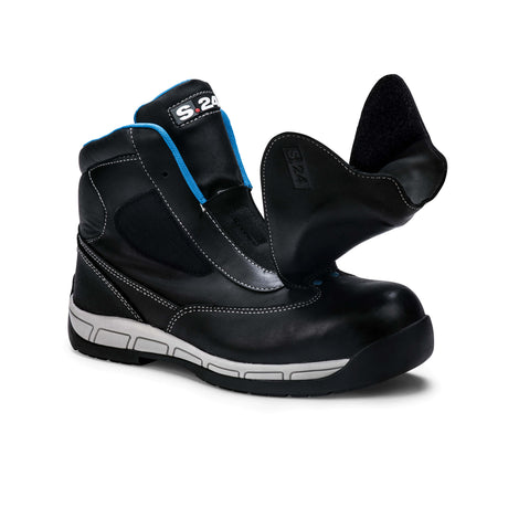 HERO S3 – Chaussure de Sécurité – HygiRéa