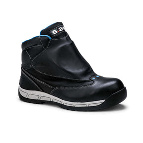 HERO S3 – Chaussure de Sécurité – HygiRéa