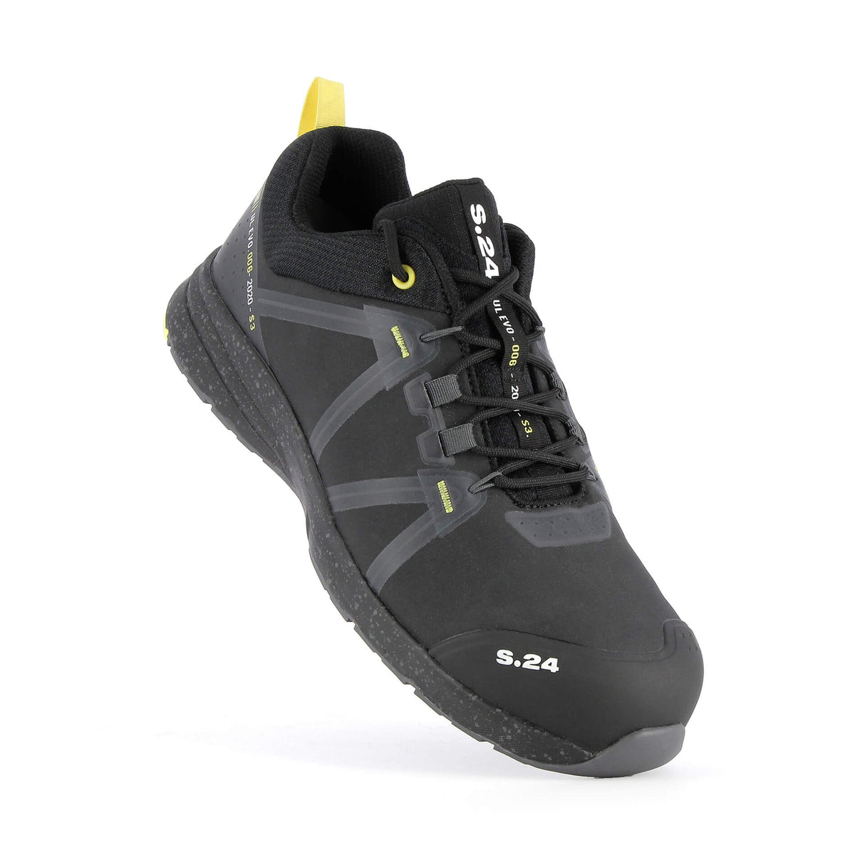 HORNET S3 ESD – Chaussure de Sécurité – HygiRéa