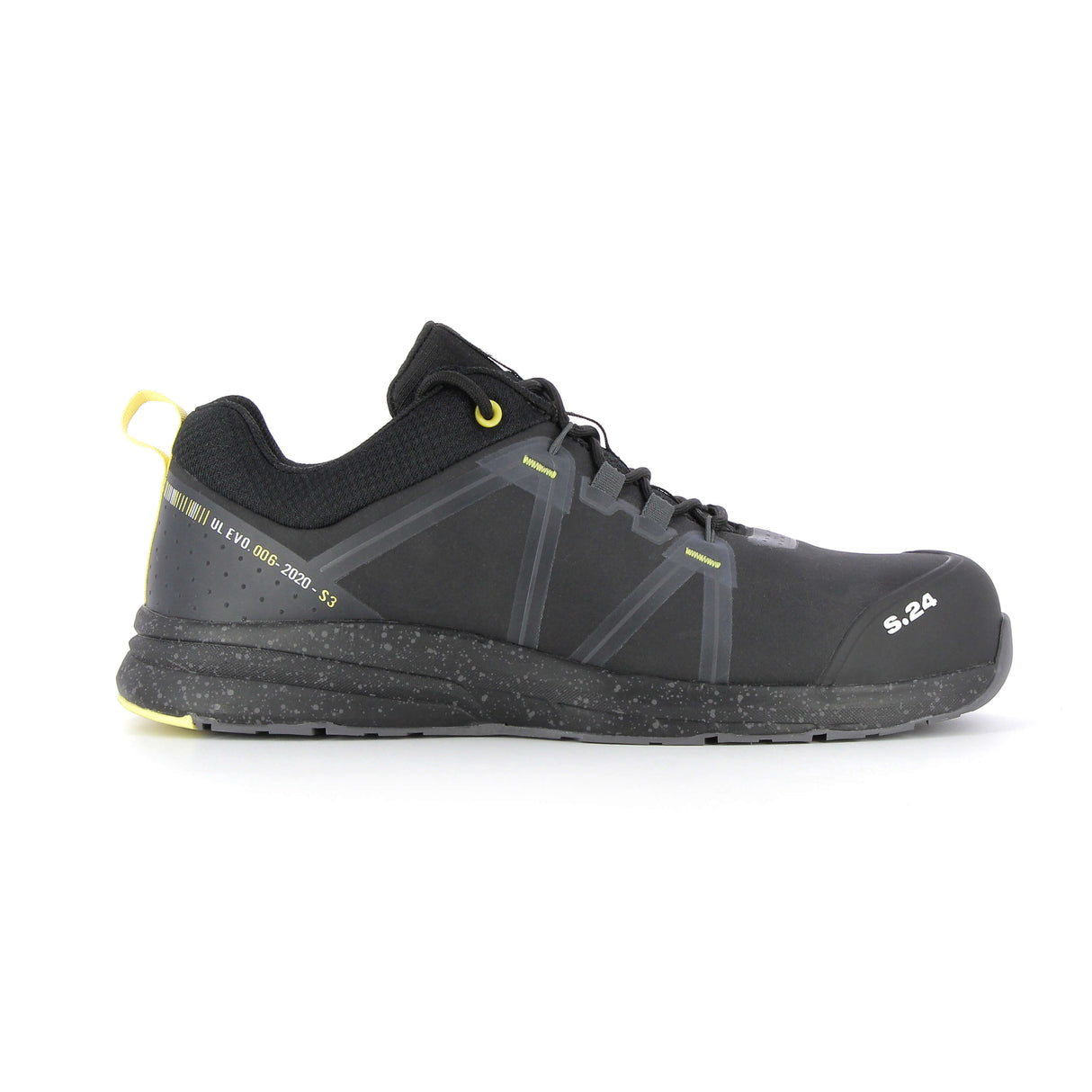 HORNET S3 ESD – Chaussure de Sécurité – HygiRéa