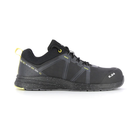 HORNET S3 ESD – Chaussure de Sécurité – HygiRéa