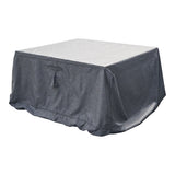 Housse de protection HAMBO pour table rectangulaire S – Housses de Tables – HygiRéa